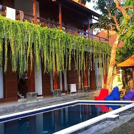 Gita Homestay Canggu