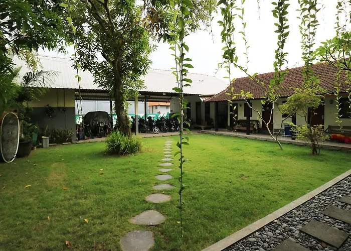 Gita 2* Canggu (Bali)