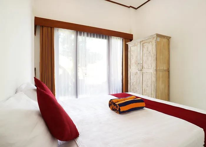 Guest house Gita 2*