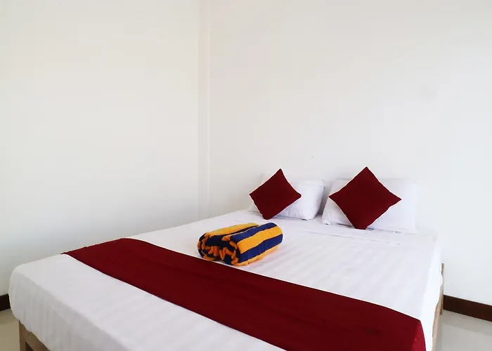 Guest house Gita