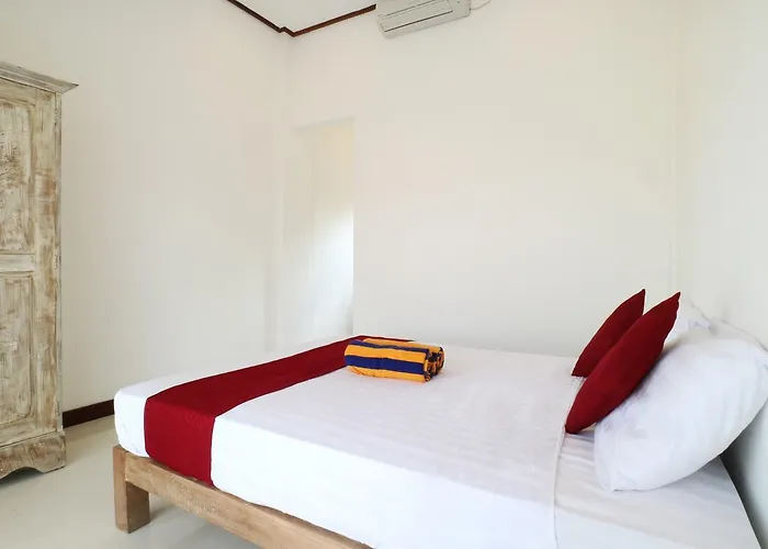 Gita 2* Canggu (Bali)