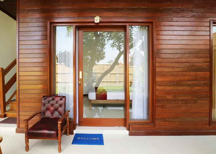 Gita Guest house