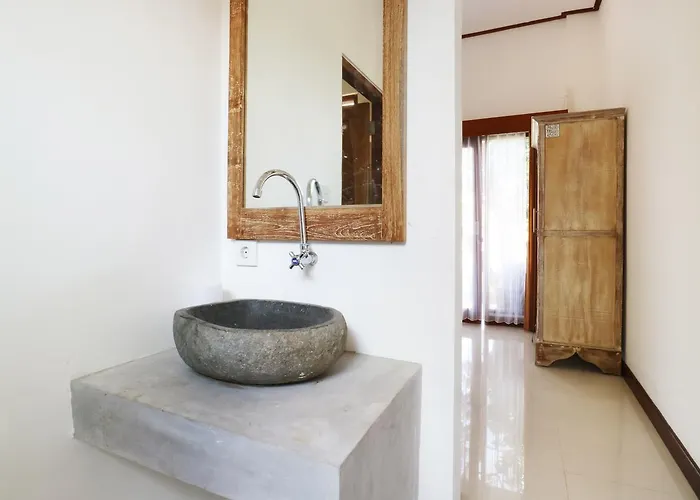 Guest house Gita