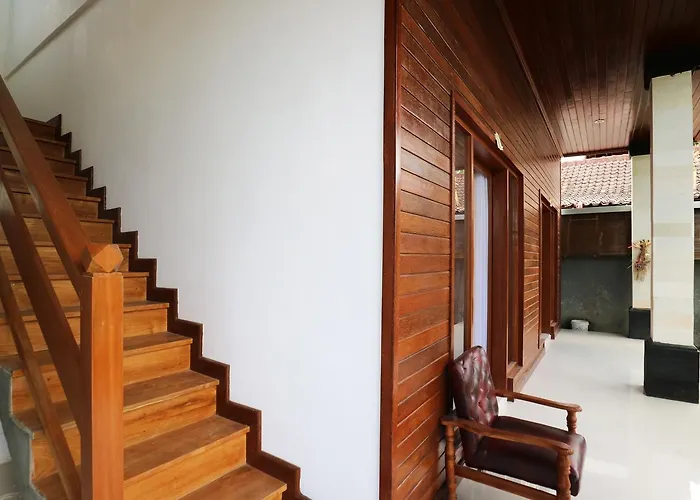 Gita Guest house 2*
