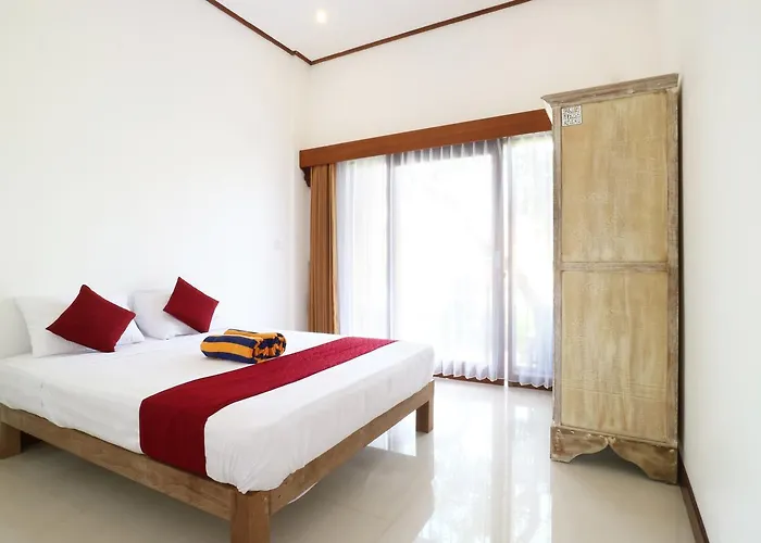 Gita 2* Canggu (Bali)