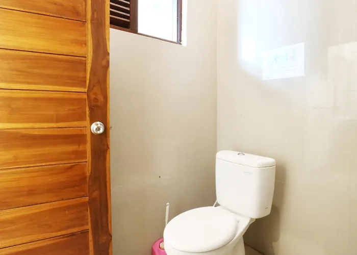 Guest house Gita 2*