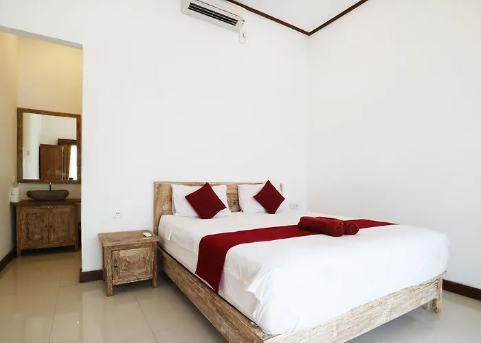 Gita Guest house