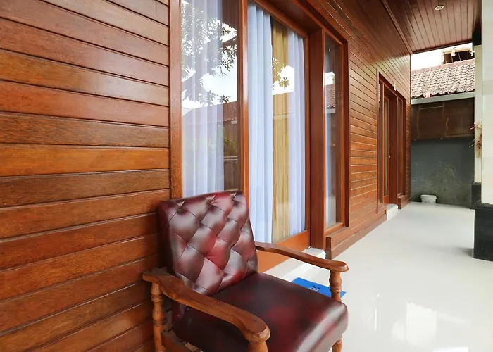 Gita Guest house 2*