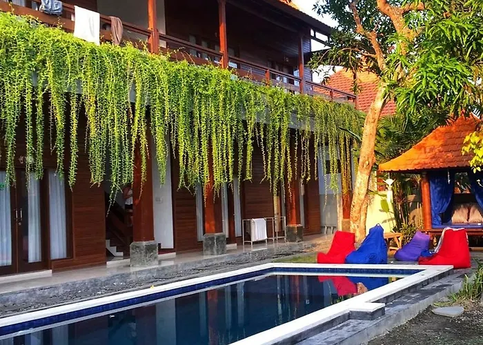 Gita Guest house
