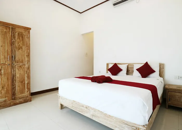 Guest house Gita