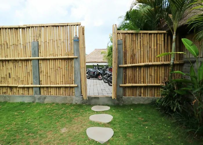 Gita Guest house Canggu (Bali)